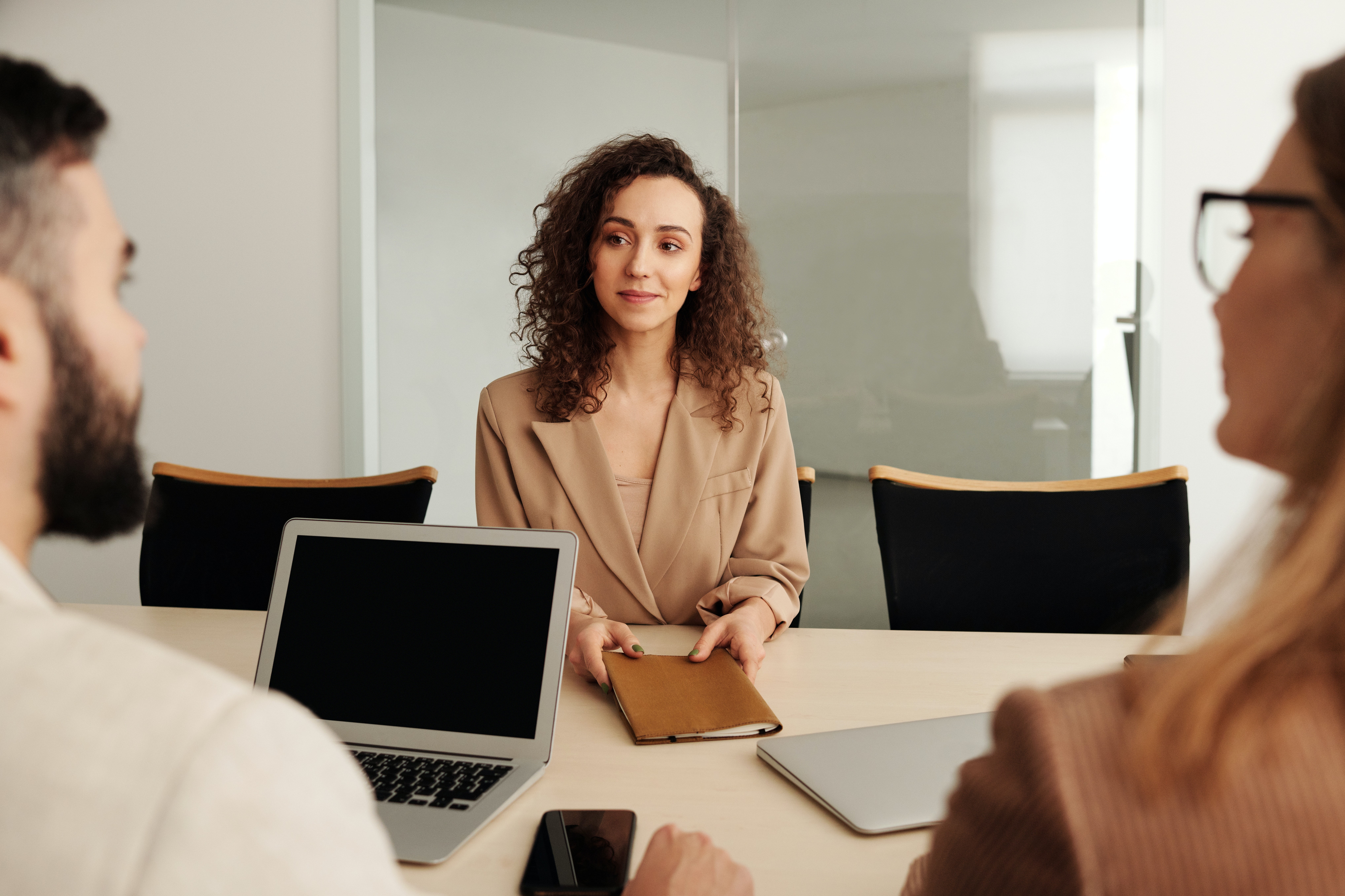 How to Conduct High Quality Interviews